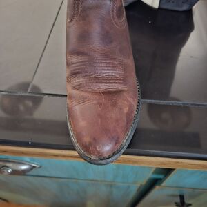 Ariat womens cowboy boots